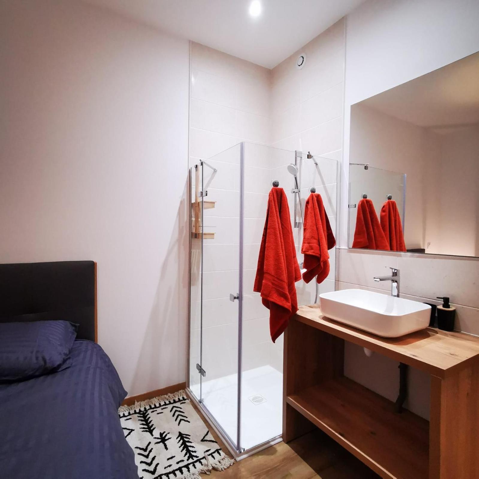 Appartement T2 Beauvais Cathedrale Saint-Pierre Luaran gambar